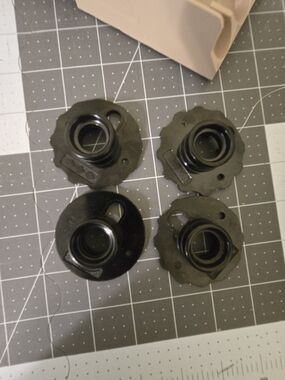 Singer Top Hat Cams For 401A,403A, 500A , 503A, 306, 319, 338, 411G, 431G